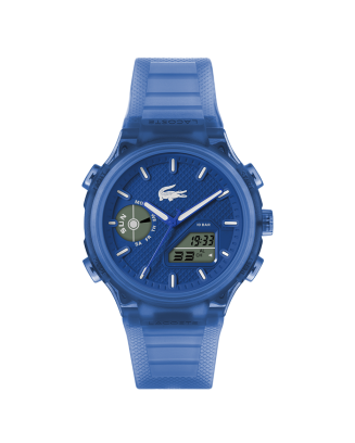 Rel&oacute;gio Anal&oacute;gico e Digital LC33