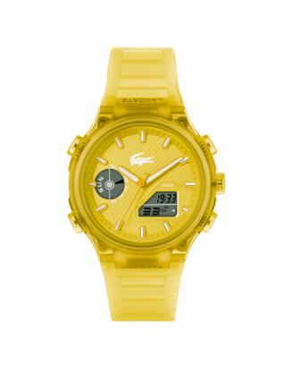 Rel&oacute;gio Anal&oacute;gico e Digital LC33