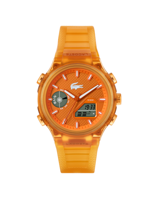 Rel&oacute;gio Anal&oacute;gico e Digital LC33