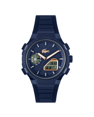 Rel&oacute;gio Anal&oacute;gico e Digital LC33