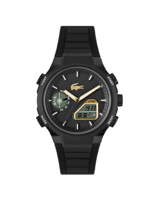 Rel&oacute;gio Anal&oacute;gico e Digital LC33