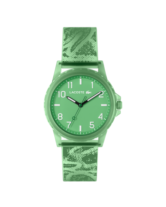 Rel&oacute;gio Crian&ccedil;a Silicone RIDER