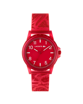 Rel&oacute;gio Crian&ccedil;a Silicone RIDER