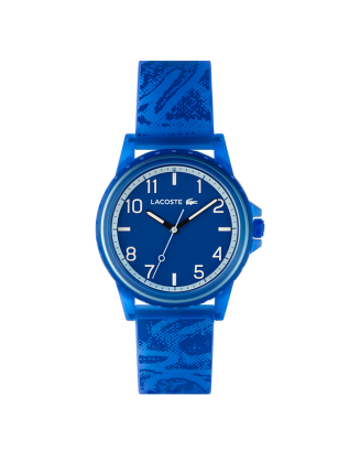 Rel&oacute;gio Crian&ccedil;a Silicone RIDER