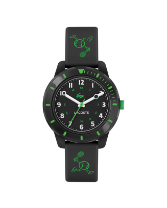 Relógio Criança MINI TENNIS Preto