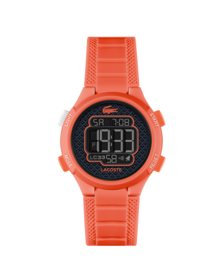 Rel&oacute;gio Crian&ccedil;a Digital LC33