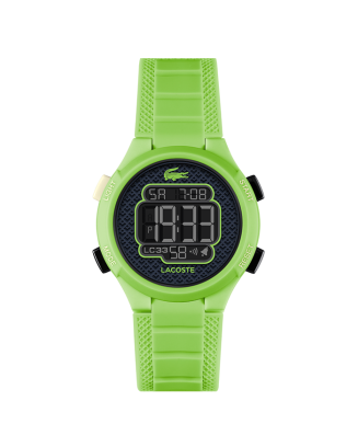 Rel&oacute;gio Crian&ccedil;a Digital LC33