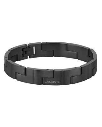 Pulseira Homem Aço Preto CATENA