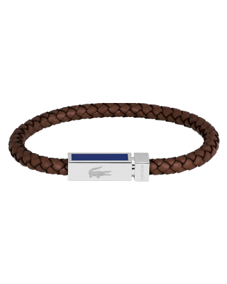 Pulseira Homem Pele ROCKEL