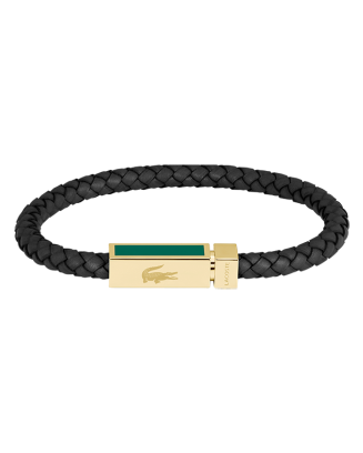 Pulseira Homem Pele ROCKEL