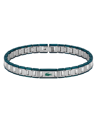 Pulseira Homem A&ccedil;o Metropole Edge