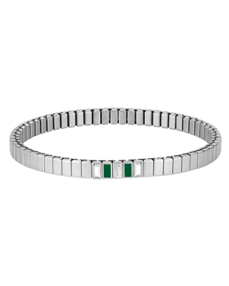 Pulseira Mulher A&ccedil;o Courtline