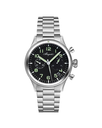 Type 20 Chronographe 2057