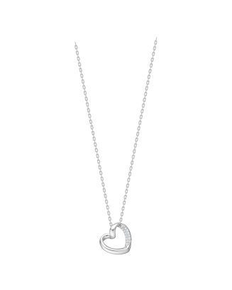 Colar RiveraNor Prateado