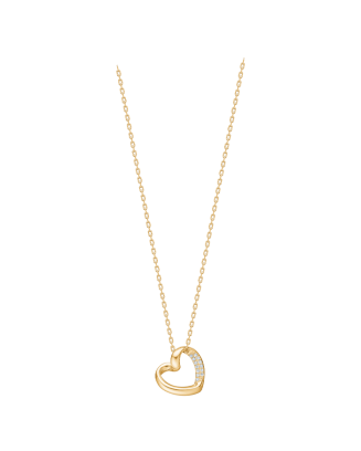 Colar RiveraNor Dourado