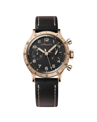 Type XX Chronographe 2075