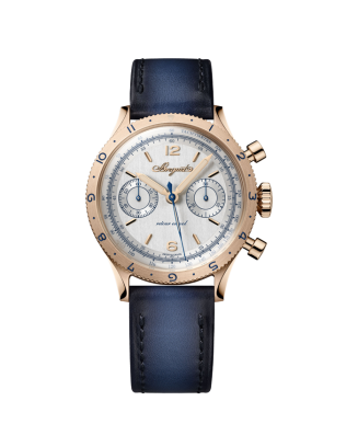 Type XX Chronographe 2075