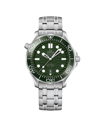 Seamaster Diver 300m