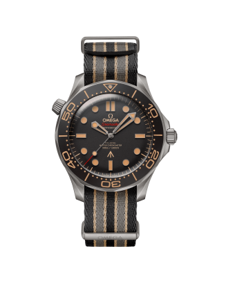 Seamaster Diver 300m