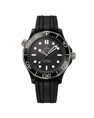 Seamaster Diver 300m