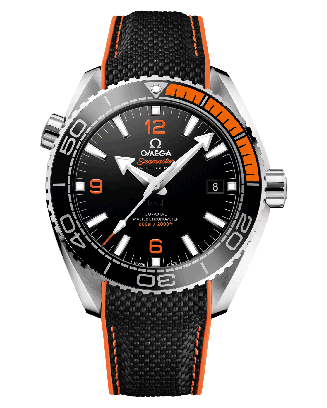 Seamaster Panet Ocean