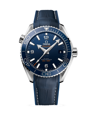 Seamaster Planet Ocean