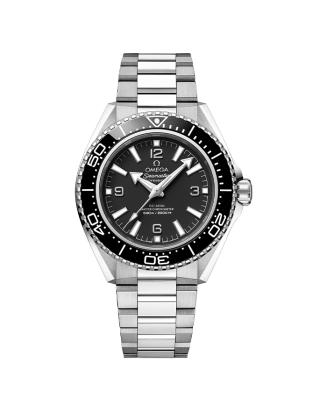 Seamaster Planet Ocean 600M