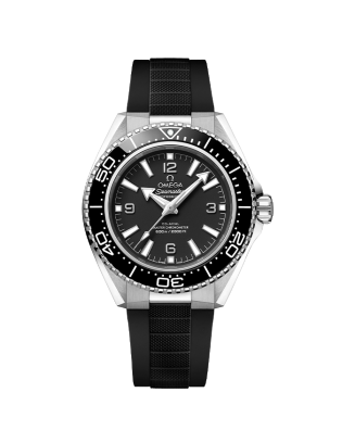 Seamaster Planet Ocean 600M