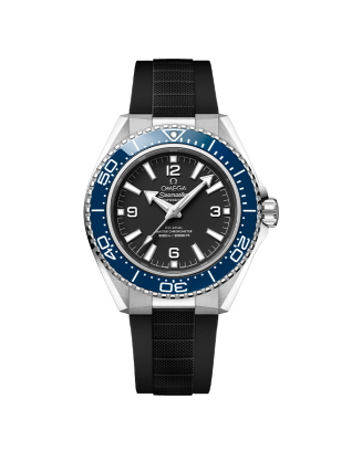 Seamaster Planet Ocean 600M