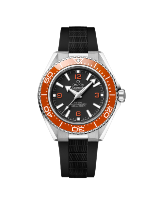 Seamaster Planet Ocean 600M