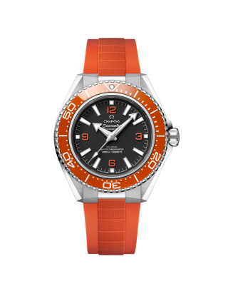 Seamaster Planet Ocean 600M