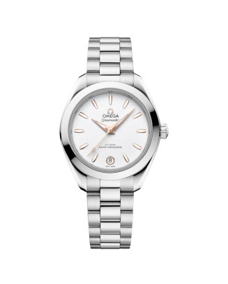 Seamaster Aquaterra 150m