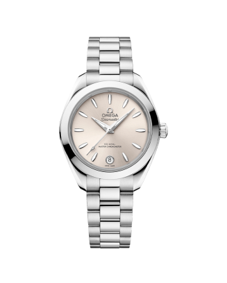 Seamaster Aqua Terra 150M