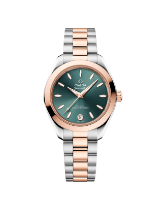 Seamaster Aqua Terra 150M