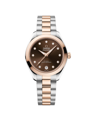 Semaster Aqua Terra 150M