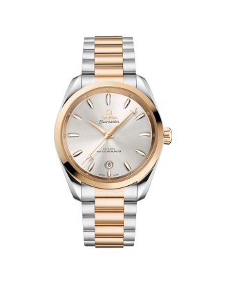 Seamaster AquaTerra Shade