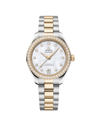 Seamaster Aquaterra 150M