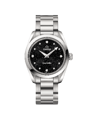 Seamaster Aqua Terra