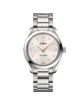 Seamaster Aqua Terra