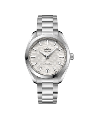 Seamaster Aqua Terra