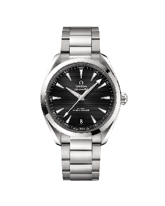 Seamaster Aqua Terra