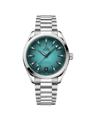 Seamaster Aquaterra 150M