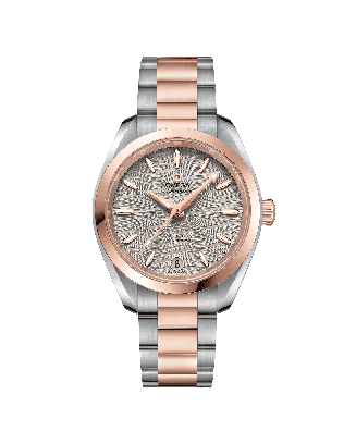 Seamaster Aqua Terra