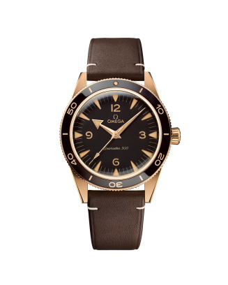 Seamaster 300