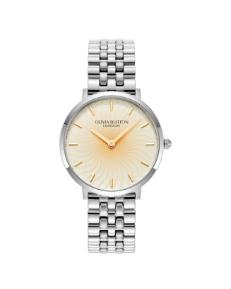 Relógio Mulher Radiant Sun Bicolor