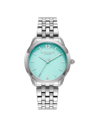 Relógio Mulher Starlight Colour Aço