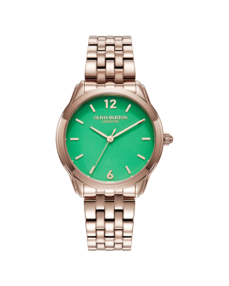 Relógio Mulher Starlight Colour D. Rosa