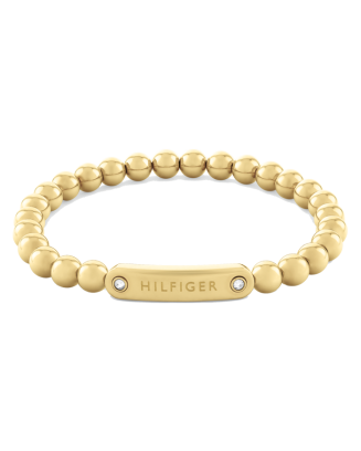 Pulseira Senhora Dourada