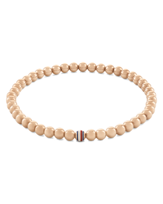 Pulseira Senhora Dourada Rosa