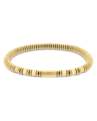 Pulseira Aço Dourado